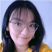 Clase Chino con profosora nativa